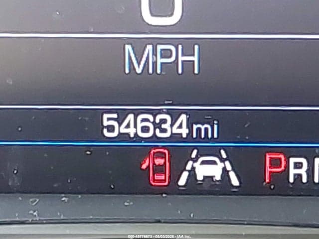 2020 CHEVROLET EQUINOX FWD LT 1.5L TURBO 16