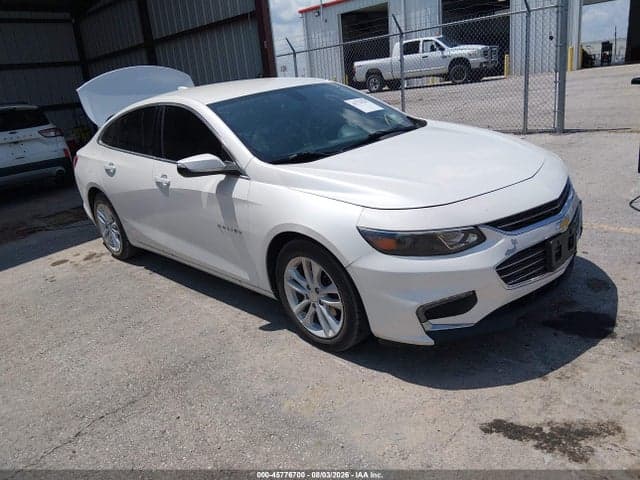2017 CHEVROLET MALIBU 1LT - 1