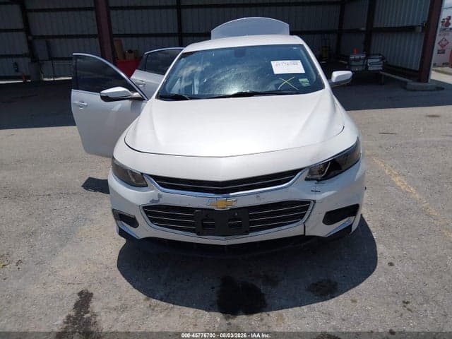 2017 CHEVROLET MALIBU 1LT 13
