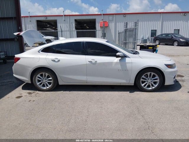2017 CHEVROLET MALIBU 1LT 14