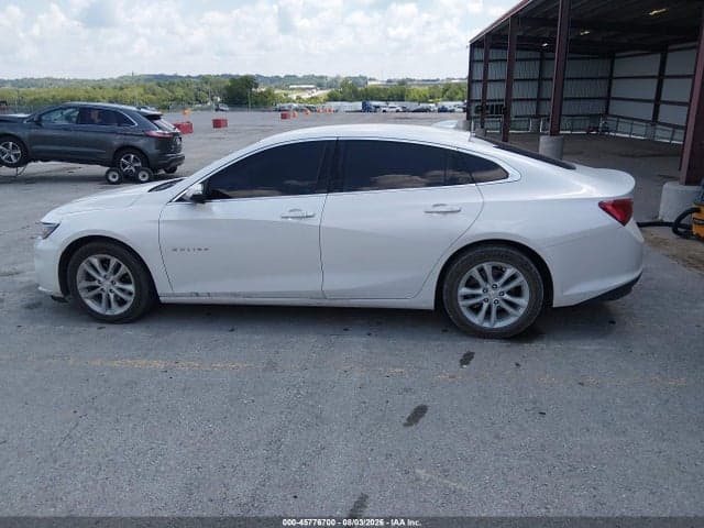 2017 CHEVROLET MALIBU 1LT 15