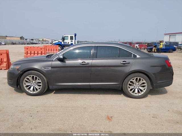 2017 FORD TAURUS LIMITED 14