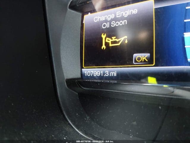 2017 FORD TAURUS LIMITED 15