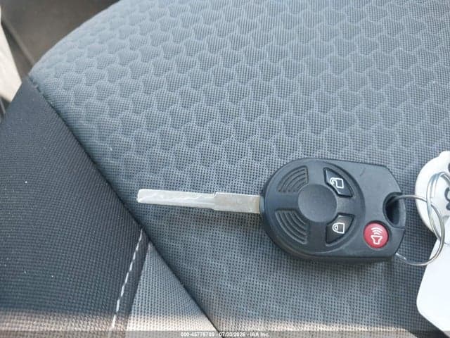 2017 FORD ESCAPE SE 11