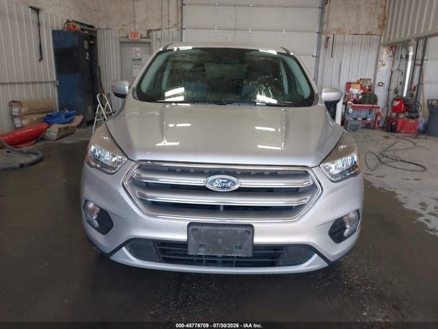 2017 FORD ESCAPE SE 6