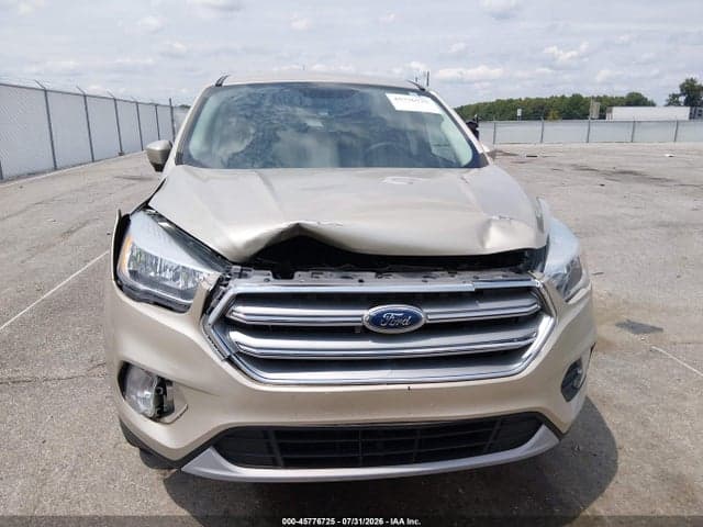 2017 FORD ESCAPE SE 6