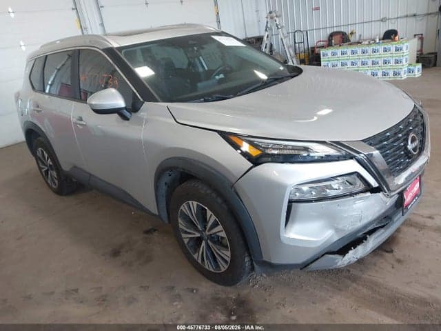 2023 NISSAN ROGUE SV INTELLIGENT AWD 1
