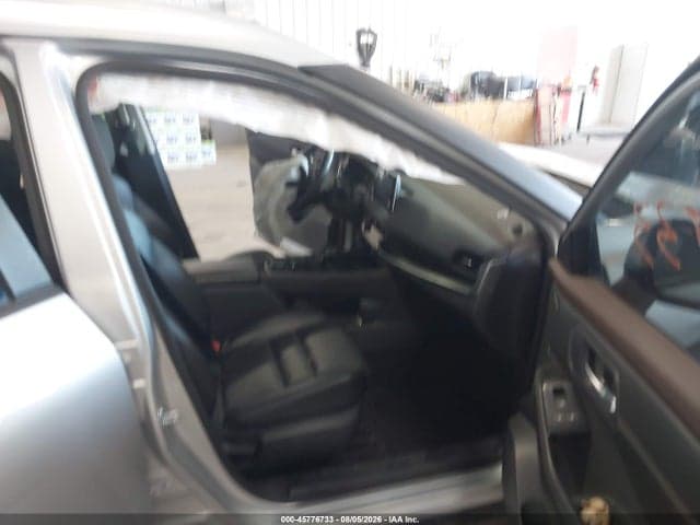 2023 NISSAN ROGUE SV INTELLIGENT AWD 5