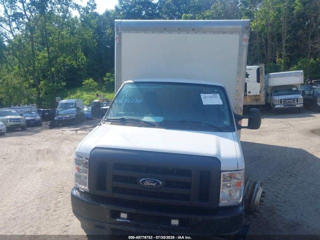2021 FORD E-350 CUTAWAY 16