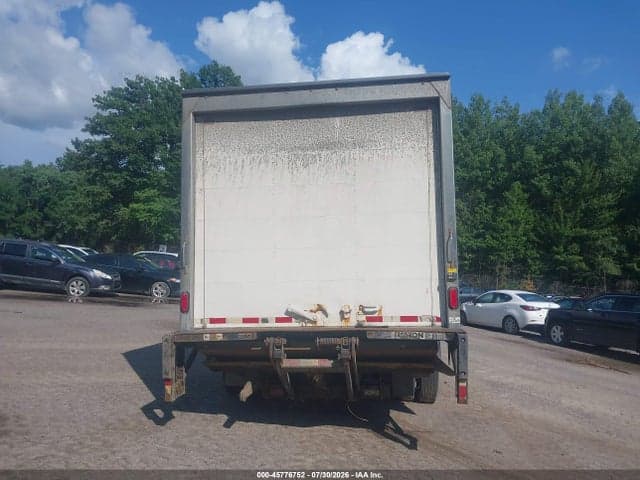 2021 FORD E-350 CUTAWAY 19