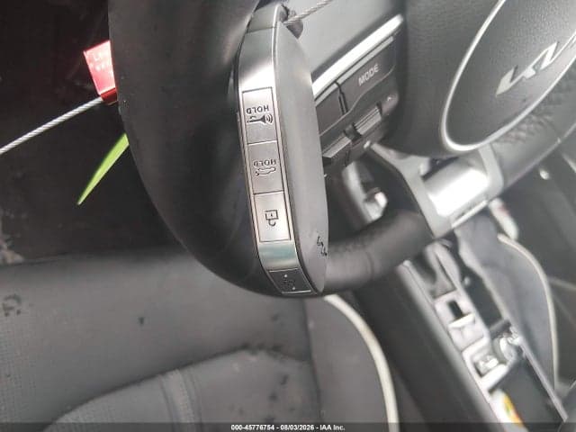 2025 KIA K5 GT-LINE 11