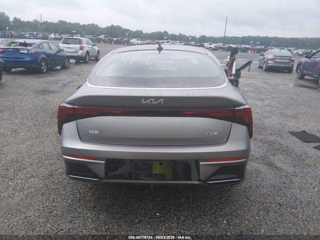 2025 KIA K5 GT-LINE 16