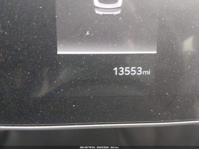 2025 KIA K5 GT-LINE 7
