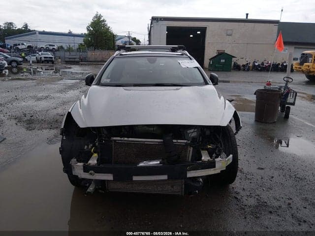 2018 INFINITI QX30 PREMIUM 13