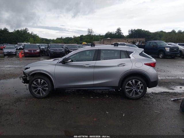 2018 INFINITI QX30 PREMIUM 15