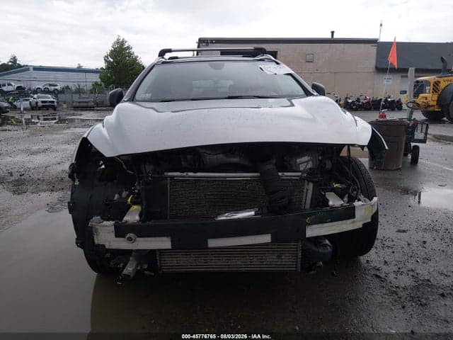 2018 INFINITI QX30 PREMIUM 6