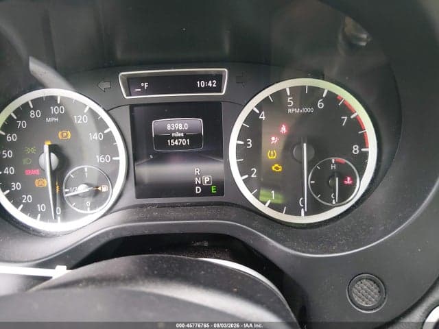 2018 INFINITI QX30 PREMIUM 7