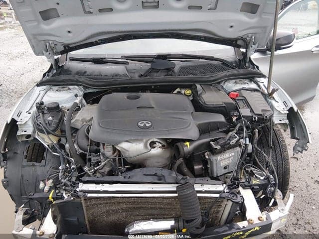 2018 INFINITI QX30 PREMIUM 10