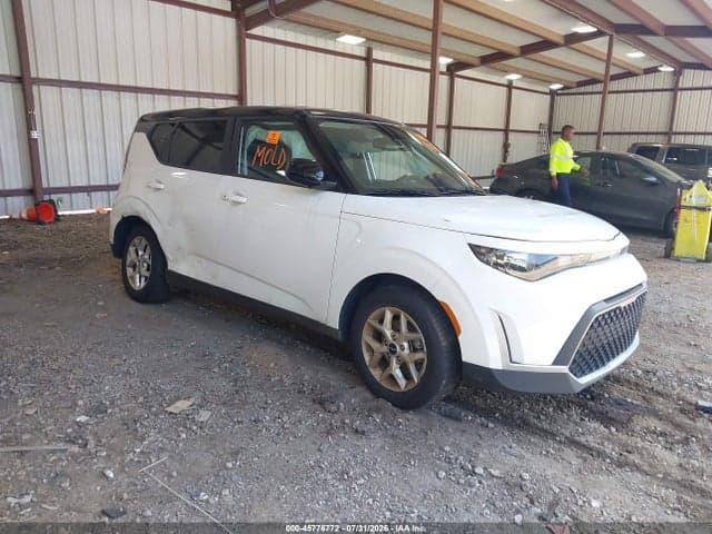 2025 KIA SOUL S - 1