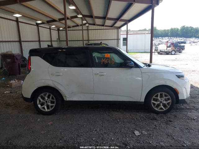 2025 KIA SOUL S 12