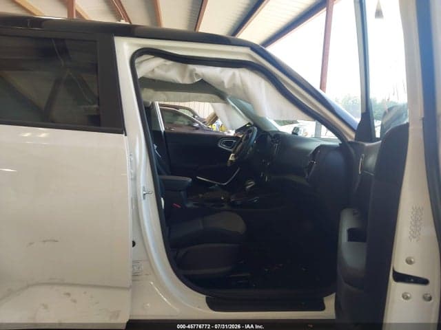 2025 KIA SOUL S 5