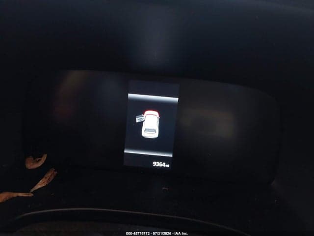 2025 KIA SOUL S 7
