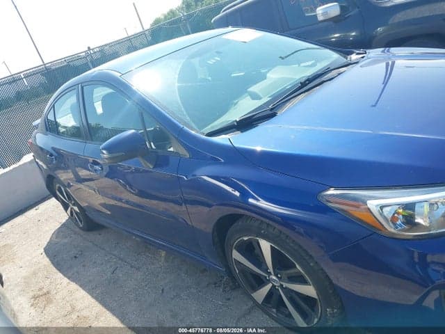 2017 SUBARU IMPREZA 2.0I SPORT 13