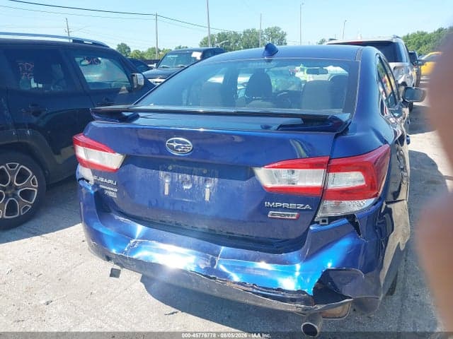 2017 SUBARU IMPREZA 2.0I SPORT 16