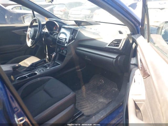 2017 SUBARU IMPREZA 2.0I SPORT 5