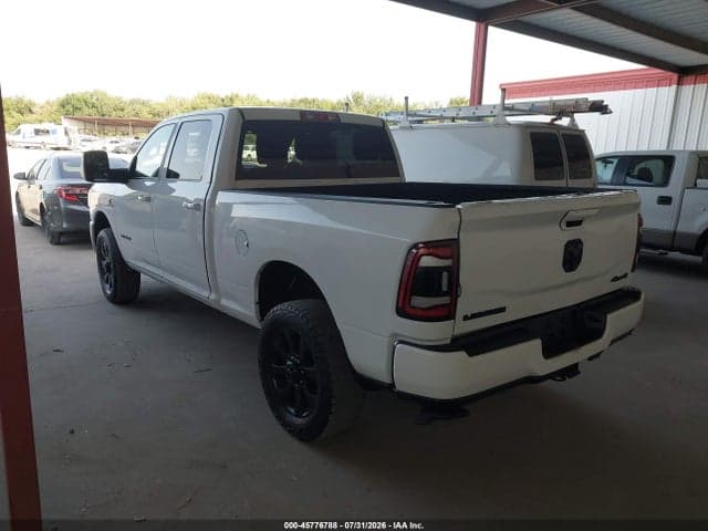 2023 RAM 2500 LARAMIE 4X4 6'4 BOX 3