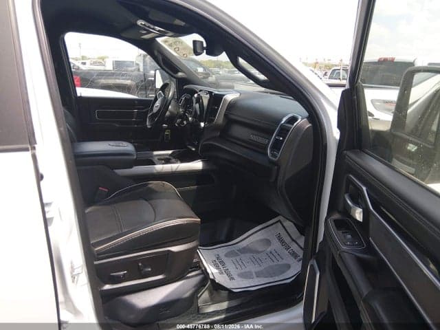 2023 RAM 2500 LARAMIE 4X4 6'4 BOX 5