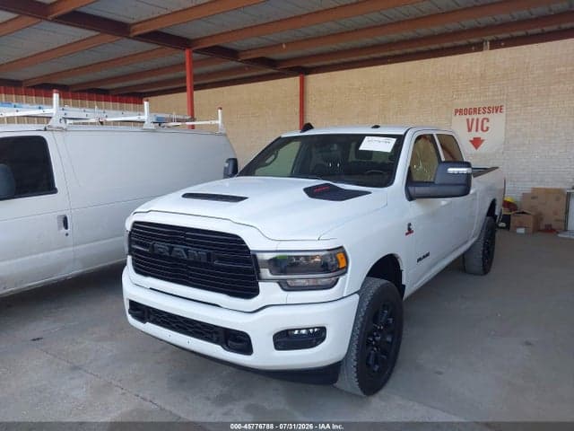 2023 RAM 2500 LARAMIE 4X4 6'4 BOX 6