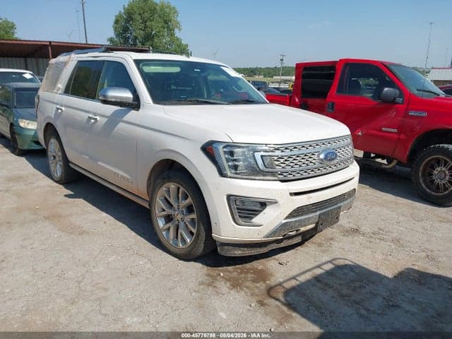 2019 FORD EXPEDITION PLATINUM - 1