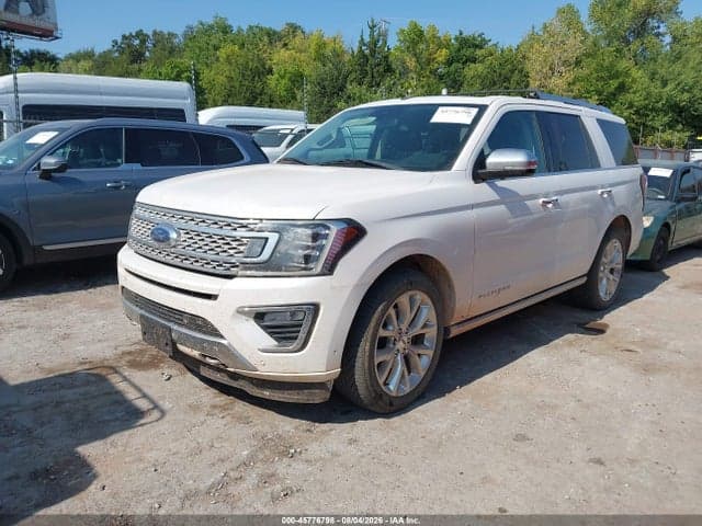 2019 FORD EXPEDITION PLATINUM 2