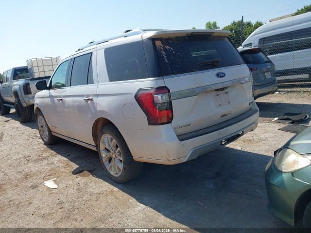 2019 FORD EXPEDITION PLATINUM 3