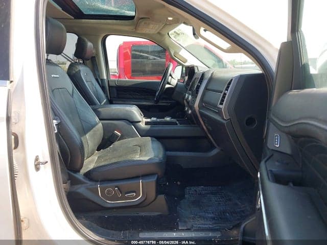 2019 FORD EXPEDITION PLATINUM 5