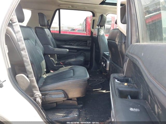 2019 FORD EXPEDITION PLATINUM 8