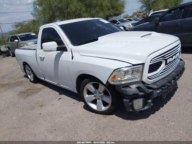 2017 RAM 1500 SPORT 4X2 6'4 BOX - 1