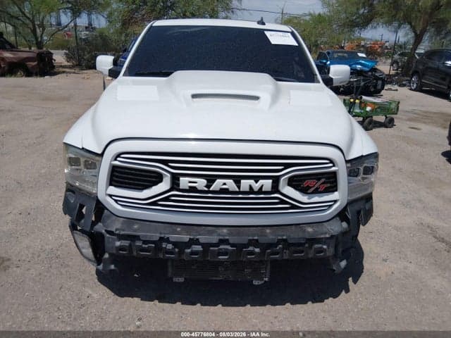 2017 RAM 1500 SPORT 4X2 6'4 BOX 11