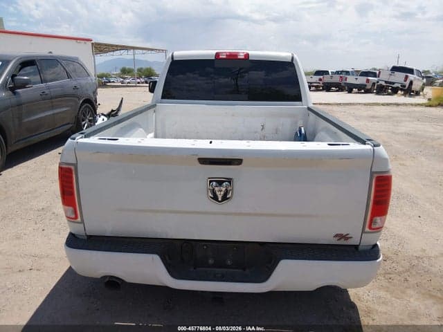 2017 RAM 1500 SPORT 4X2 6'4 BOX 15