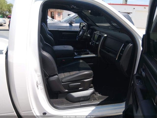 2017 RAM 1500 SPORT 4X2 6'4 BOX 5