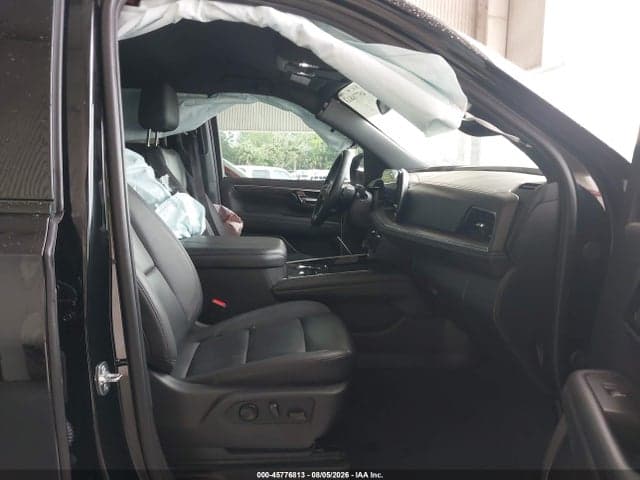 2025 CHEVROLET SUBURBAN 4WD Z71 5