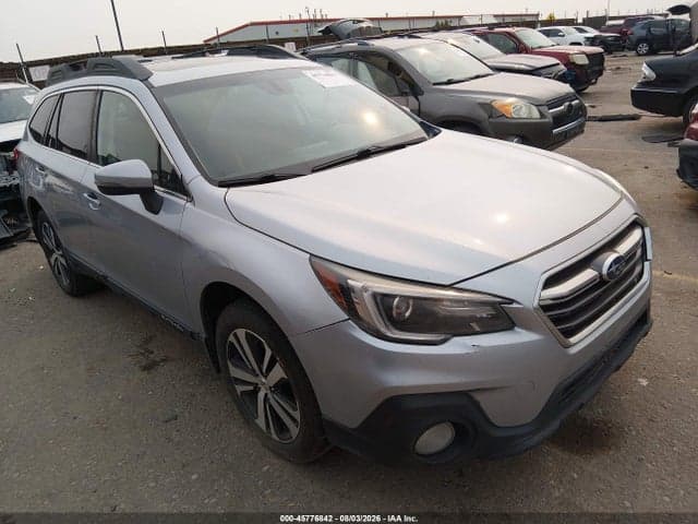 2019 SUBARU OUTBACK 3.6R LIMITED - 1