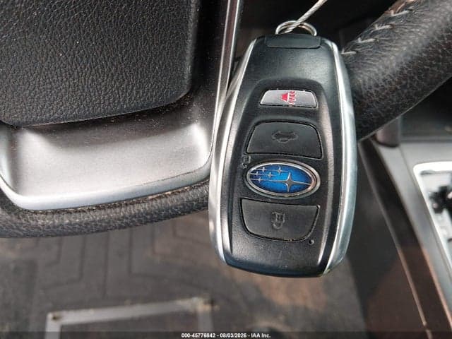 2019 SUBARU OUTBACK 3.6R LIMITED 11