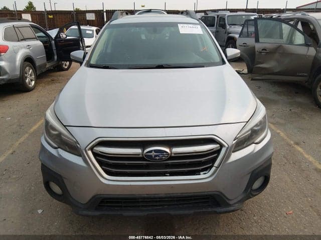 2019 SUBARU OUTBACK 3.6R LIMITED 13