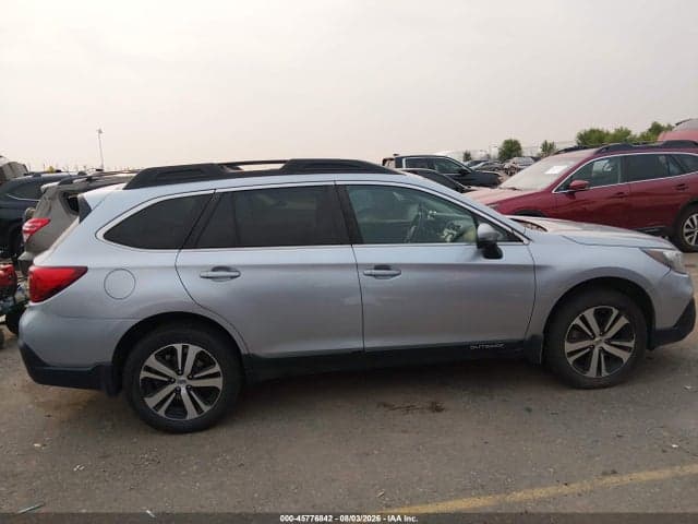 2019 SUBARU OUTBACK 3.6R LIMITED 14