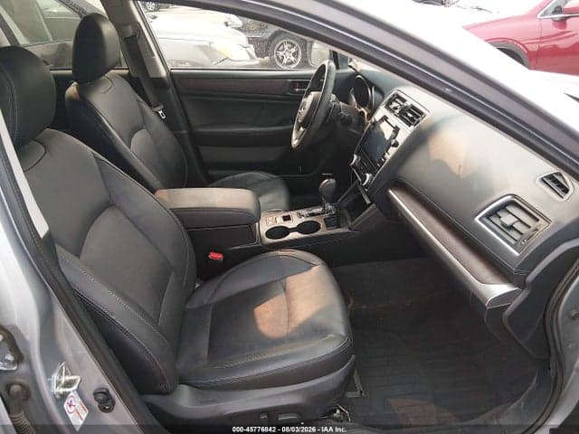 2019 SUBARU OUTBACK 3.6R LIMITED 5