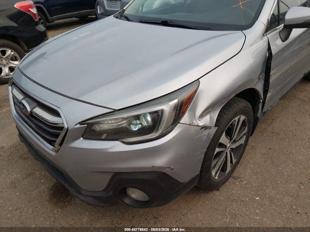 2019 SUBARU OUTBACK 3.6R LIMITED 6