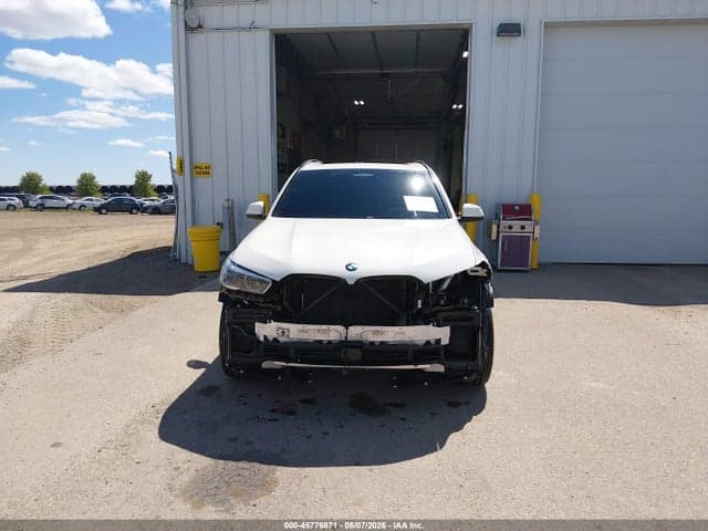 2021 BMW X5 M50I 13