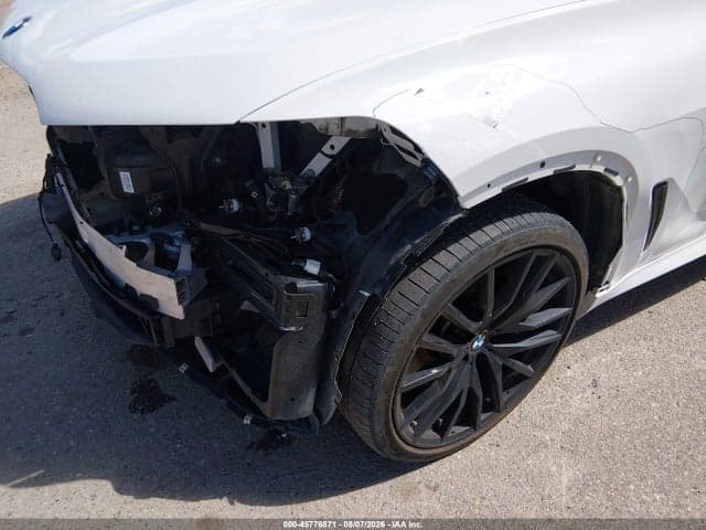 2021 BMW X5 M50I 19